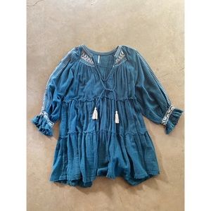 Free People dress